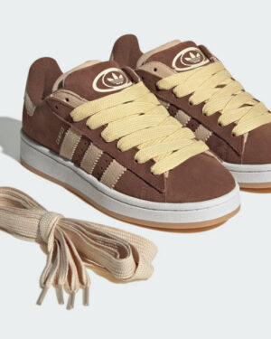 ZAPATILLAS ADIDAS CAMPUS 00 UNISEX TALLA 39