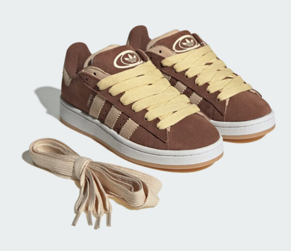 ZAPATILLAS ADIDAS CAMPUS 00 UNISEX TALLA 39