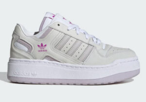 ZAPATILLAS ADIDAS FORUM XL MUJER TALLA 38.5