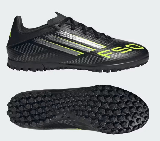 ZAPATILLAS ADIDAS FUTBOLITO TALLA 43.5