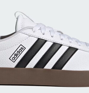ZAPATILLAS-ADIDAS-HOMBRE-VL-COURT-TALLA-42-=-27-CM- ZAPATILLAS ADIDAS HOMBRE VL COURT TALLA 42