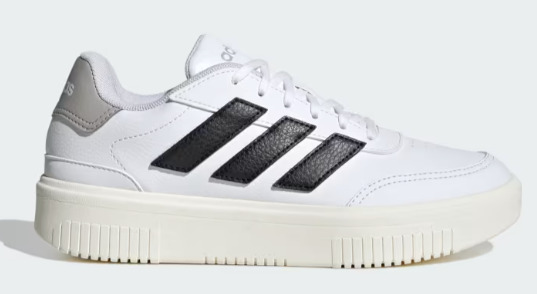 ZAPATILLAS ADIDAS MUJER PLATAFORMA TALLA 37