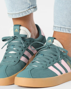 ZAPATILLAS-ADIDAS-MUJER-TALLA-37-=-24-CM- ZAPATILLAS ADIDAS MUJER TALLA 37