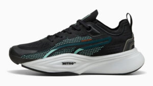 ZAPATILLAS ADIDAS NITRO RUNNING HOMBRE TALLA 44.5