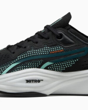 ZAPATILLAS ADIDAS NITRO RUNNING HOMBRE TALLA 44.5