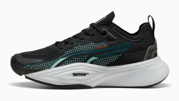 ZAPATILLAS ADIDAS NITRO RUNNING HOMBRE TALLA 44.5