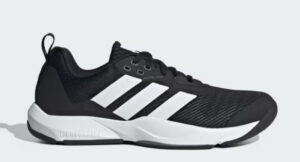 ZAPATILLAS ADIDAS RAPIDMOVE TRAINNING UNISEX TALLA 40 y 41