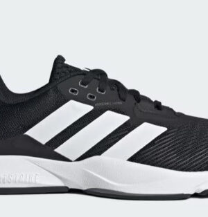 ZAPATILLAS-ADIDAS-RAPIDMOVE-TRAINNING-UNISEX-TALLA-40-=-25-CM-41-=-26-CM- ZAPATILLAS ADIDAS RAPIDMOVE TRAINNING UNISEX TALLA 40 y 41