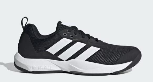 ZAPATILLAS ADIDAS RAPIDMOVE TRAINNING UNISEX TALLA 40 y 41