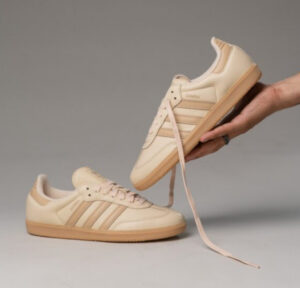 ZAPATILLAS ADIDAS SAMBA MUJER TALLA 37