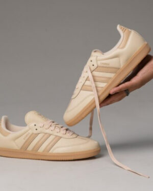 ZAPATILLAS ADIDAS SAMBA MUJER TALLA 37