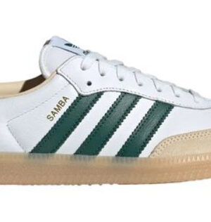 ZAPATILLAS-ADIDAS-SAMBA-MUJER-TALLA-38-=-24.5-CM- ZAPATILLAS ADIDAS SAMBA MUJER TALLA 38