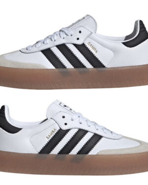 ZAPATILLAS ADIDAS SAMBA PLATAFORMA MUJER TALLA 36, 36.5, 37, 37.5, 38