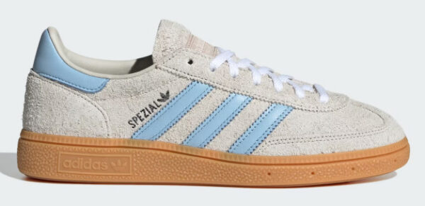 ZAPATILLAS ADIDAS SPEZIAL MUJER TALLA 38.5