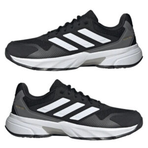 ZAPATILLAS ADIDAS TENIS/PADEL COURTJAM HOMBRE TALLA 41, 41.5, 42.5 y 43