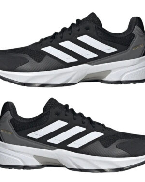 ZAPATILLAS-ADIDAS-TENIS-PADEL-COURTJAM-HOMBRE-TALLA-41-=-26-CM--41.5-=-26.5-CM--42.5-=-27.5-CM--43-=-28-CM-- ZAPATILLAS ADIDAS TENIS/PADEL COURTJAM HOMBRE TALLA 41, 41.5, 42.5 y 43