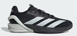 ZAPATILLAS ADIDAS TENIS/PADEL UBERSONIC 2 UNISEX TALLA 40 y 41