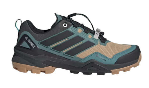 ZAPATILLAS ADIDAS TERREX GORE TEX HOMBRE TALLA 40.5 y 44