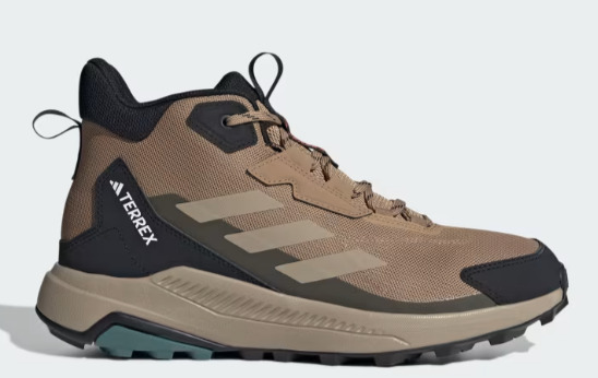 ZAPATILLAS ADIDAS TERREX HOMBRE TALLA 44