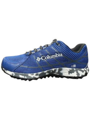 ZAPATILLAS COLUMBIA HOMBRE IMPERMEABLES TALLA 42.5 y 43
