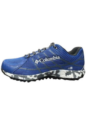 ZAPATILLAS COLUMBIA HOMBRE IMPERMEABLES TALLA 42.5 y 43