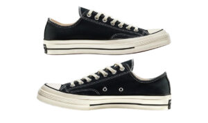 ZAPATILLAS CONVERSE MUJER CHUCK 70 TALLA 36.5 y 37