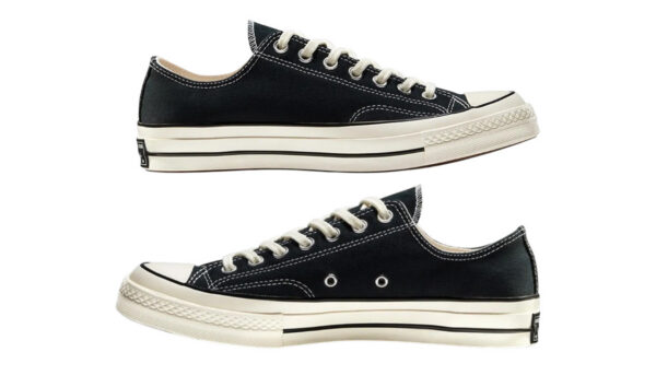 ZAPATILLAS CONVERSE MUJER CHUCK 70 TALLA 36.5 y 37