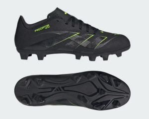 ZAPATILLAS FUTBOL ADIDAS PREDATOR TALLA 38.5, 40.5, 43, 43.5, 44 y 44.5