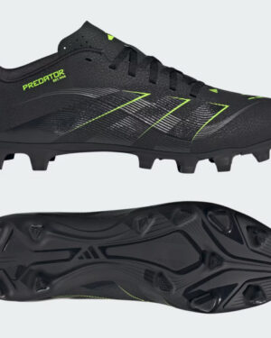 ZAPATILLAS FUTBOL ADIDAS PREDATOR TALLA 38.5, 40.5, 43, 43.5, 44 y 44.5