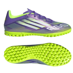 ZAPATILLAS FUTBOLITO ADIDAS F50 TALLA 42,  42.5 y 43