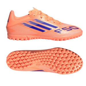 ZAPATILLAS FUTBOLITO ADIDAS F50 TALLA 42.5