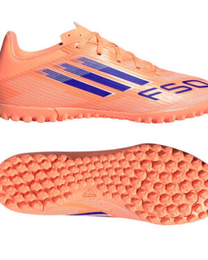 ZAPATILLAS-FUTBOLITO-ADIDAS-F50-TALLA--42.5-=-27.5-CM- ZAPATILLAS FUTBOLITO ADIDAS F50 TALLA 42.5