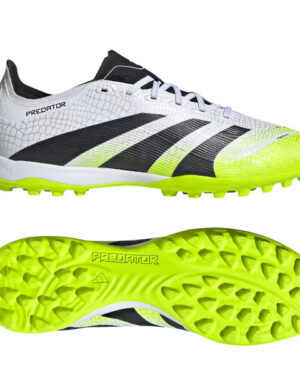 ZAPATILLAS-FUTBOLITO-ADIDAS-SEMIMPRO-TALLA-41.5-=-26.5--42-=-27-CM-42.5-=-27.5-CM-- ZAPATILLAS FUTBOLITO ADIDAS SEMIPRO TALLA 41.5, 42 y 42.5