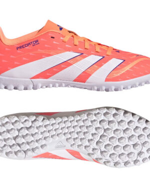 ZAPATILLAS-FUTBOLITO-PREDATOR-ADIDAS-TALLA-43-=-28-CM- ZAPATILLAS FUTBOLITO PREDATOR ADIDAS TALLA 43