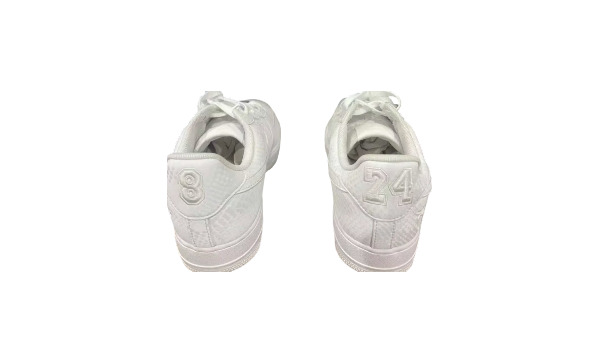 ZAPATILLAS NIKE AIR FORCE I KOBE BRYANT HOMBRE TALLA 42