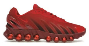 ZAPATILLAS NIKE AIR MAX DN HOMBRE TALLA 42