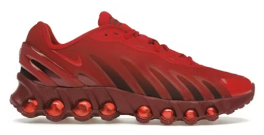 ZAPATILLAS NIKE AIR MAX DN HOMBRE TALLA 42