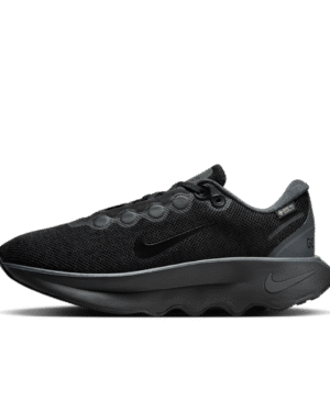 ZAPATILLAS--NIKE-MOTIVA-GORE-TEX-IMPERMEABLES-TALLA-42-=-27-CM--- ZAPATILLAS NIKE MOTIVA GORE TEX IMPERMEABLES TALLA 42