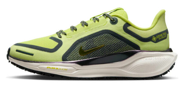 ZAPATILLAS NIKE PEGASUS 41 GORE TEX IMPERMEABLES TALLA 42 y 42.5