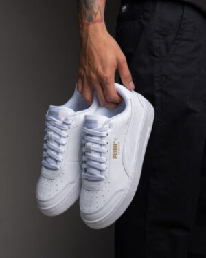 ZAPATILLAS-PUMA--CA-MATCH-HOMBRE-TALLA-43-=-28-CM-- ZAPATILLAS PUMA CA MATCH HOMBRE TALLA 43