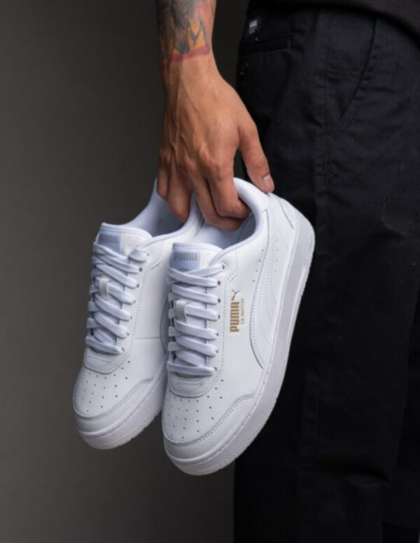 ZAPATILLAS PUMA CA MATCH HOMBRE TALLA 43