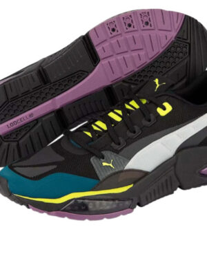 ZAPATILLAS-PUMA-HOMBRE-TALLA-40.5-=-25.5-CM-- ZAPATILLAS PUMA HOMBRE TALLA 40.5