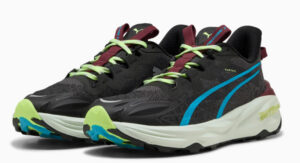 ZAPATILLAS PUMA NITRO HOMBRE TALLA 44.5
