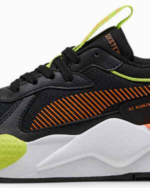 ZAPATILLAS-UNISEX-PUMA-RS-X-TALLA-35.5-=-22-CM-- ZAPATILLAS UNISEX PUMA RS-X TALLA 35.5