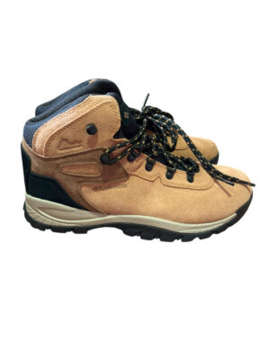 ZAPATOS COLUMBIA HOMBRE WATERPROOF TALLA 42 y 42.5