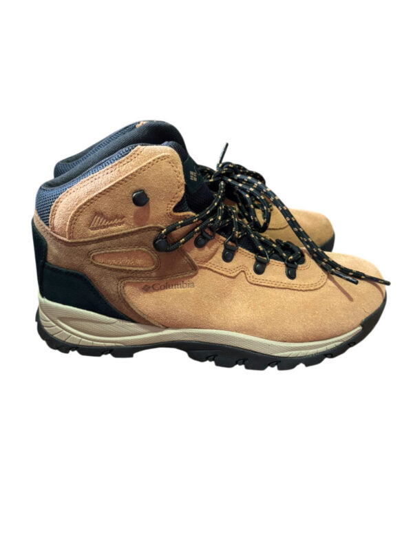 ZAPATOS COLUMBIA HOMBRE WATERPROOF TALLA 42 y 42.5