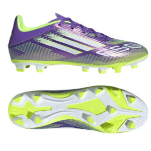 ZAPATOS FUTBOL ADIDAS F50 TALLA 41.5, 42, 42.5, 43 y 43.5