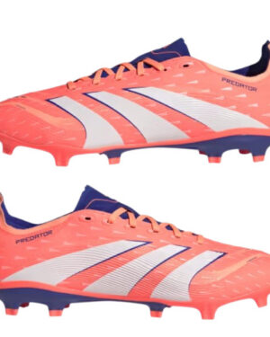 ZAPATOS FUTBOL ADIDAS PREDATOR SEMIPRO TALLA 40, 40.5, 41.5, 42, 42.5, 43.5 y 44