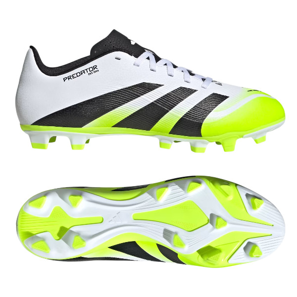 ZAPATOS FUTBOL ADIDAS PREDATOR TALLA 40, 41, 41.5, 42, 42.5, 43