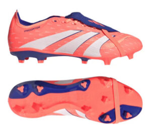 ZAPATOS FUTBOL ADIDAS SEMIPRO TALLA 42.5